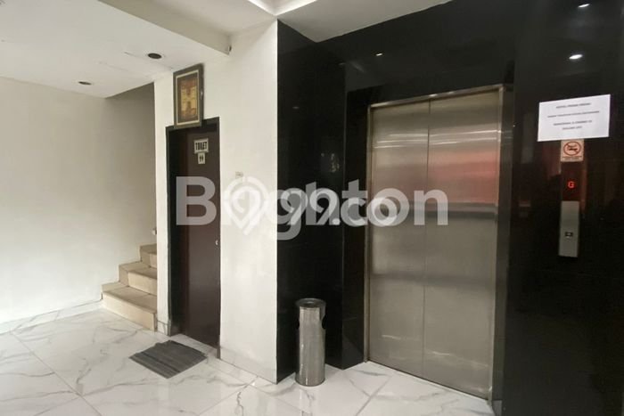 Dijual! Komersial di Gunung Sahari Jakarta Pusat LT 600m2 / LB 1000m2 Kawasan Bisnis Dijual! Komersial di Gunung Sahari Jakarta Pusat LT 600m2 / LB 1000m2 Kawasan Bisnis