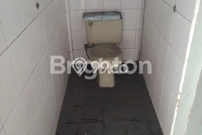 Jual Ruko Kawasan Pancoran Mas, Luas 162m2m², Area Berkembang, Jalan Utama Jual Ruko Kawasan Pancoran Mas, Luas 162m2m², Area Berkembang, Jalan Utama