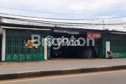 Ruko Bagus LT 630m2 LB 300m2 Dijual di Pasar Rebo Jakarta Timur Ruko Bagus LT 630m2 LB 300m2 Dijual di Pasar Rebo Jakarta Timur