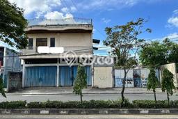 Ruko Dijual Lokasi Emas di Balikpapan Selatan Luas 535m2 Ruko Dijual Lokasi Emas di Balikpapan Selatan Luas 535m2