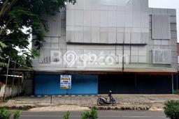 Untuk Disewa Ruko di Metro Pusat Metro LT 320m2, LB 180m2 Untuk Disewa Ruko di Metro Pusat Metro LT 320m2, LB 180m2