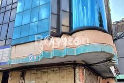 Ruko di Ancol, Luas 360m², Area Komersial, Dekat Ancol, Jakarta Utara, Jakarta Utara Ruko di Ancol, Luas 360m², Area Komersial, Dekat Ancol, Jakarta Utara, Jakarta Utara