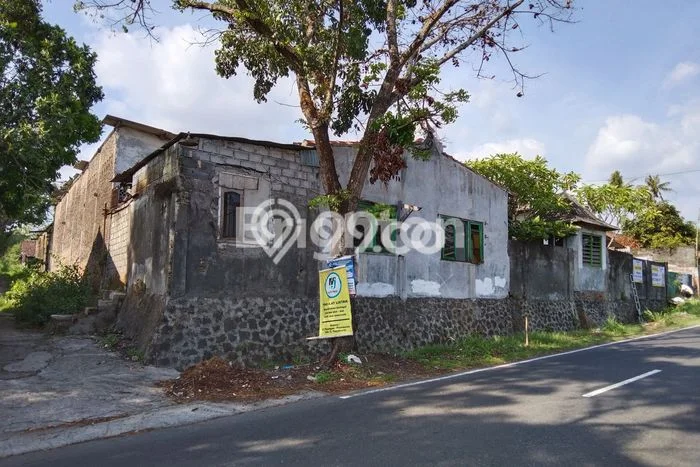 Gudang For Rent Kawasan Kalasan, Luas 700m², Lokasi Komersial, Akses Utama Gudang For Rent Kawasan Kalasan, Luas 700m², Lokasi Komersial, Akses Utama