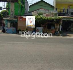 Lokasi Strategis! Dijual Ruko Bisnis di Cilodong, Depok Kondisi Bagus Lokasi Strategis! Dijual Ruko Bisnis di Cilodong, Depok Kondisi Bagus