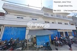 Unit Gudang Dijual di Kepanjen Malang Luas Tanah 144m2, Luas Bangunan 289m2 Unit Gudang Dijual di Kepanjen Malang Luas Tanah 144m2, Luas Bangunan 289m2