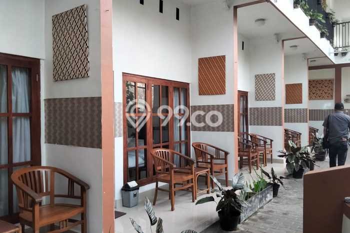 Komersial Kawasan Kalasan, Luas 480m2m², Jalan Utama, Lokasi Ramai Komersial Kawasan Kalasan, Luas 480m2m², Jalan Utama, Lokasi Ramai