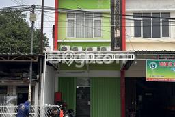 Ruko Bagus LT 70m2 LB 140m2 Dijual di Pajang Solo Ruko Bagus LT 70m2 LB 140m2 Dijual di Pajang Solo