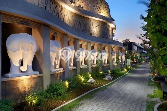 Komersial Favorit Dijual di Kuta Badung Area Pusat Bisnis Komersial Favorit Dijual di Kuta Badung Area Pusat Bisnis