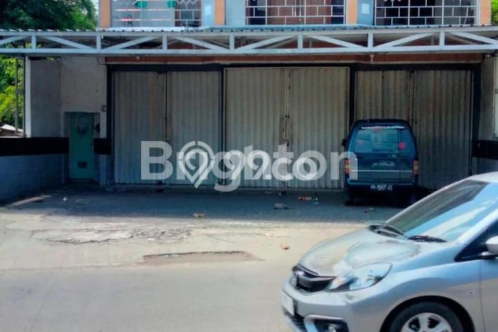 SEWA STRATEGIS! Ruko di Meteseh, Luas 270m², Area Berkembang SEWA STRATEGIS! Ruko di Meteseh, Luas 270m², Area Berkembang