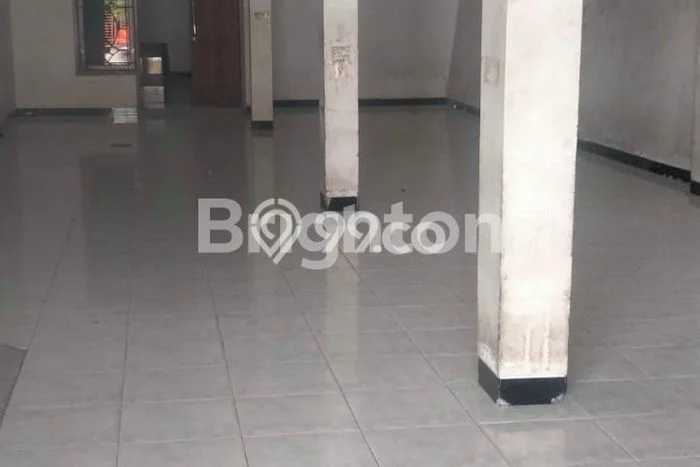 SEWA STRATEGIS! Ruko di Meteseh, Luas 270m², Area Berkembang SEWA STRATEGIS! Ruko di Meteseh, Luas 270m², Area Berkembang