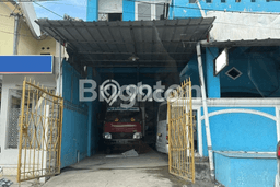 Unit Ruko Tersedia di Poris Spesifikasi LB 200m2 Unit Ruko Tersedia di Poris Spesifikasi LB 200m2