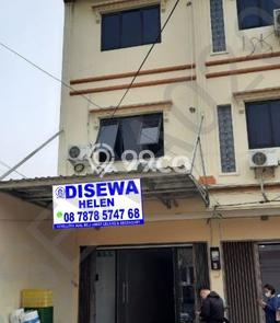 Unit Komersial Disewakan di Jakarta Barat Kawasan Strategis Harga Kompetitif Unit Komersial Disewakan di Jakarta Barat Kawasan Strategis Harga Kompetitif