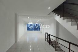 Ruko For Rent Kawasan Kelapa Gading, Luas 340m², Area Bisnis, Akses Utama Ruko For Rent Kawasan Kelapa Gading, Luas 340m², Area Bisnis, Akses Utama
