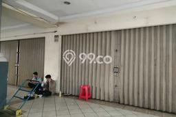 LOKASI PREMIUM! Ruko Kawasan Kelapa Gading, Luas 868m², Pusat Komersial LOKASI PREMIUM! Ruko Kawasan Kelapa Gading, Luas 868m², Pusat Komersial