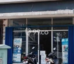 AREA KOMERSIAL! Ruko Kawasan Cikupa, Luas 80m², Jalan Utama AREA KOMERSIAL! Ruko Kawasan Cikupa, Luas 80m², Jalan Utama