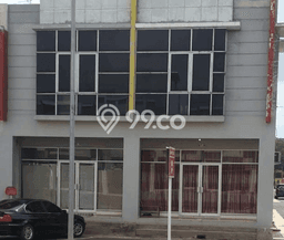 LOKASI PREMIUM! Ruko Kawasan Klari, Luas 200m², Area Komersial LOKASI PREMIUM! Ruko Kawasan Klari, Luas 200m², Area Komersial