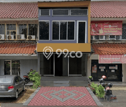 AREA PREMIUM! Ruko Kawasan Kelapa Gading, Luas 0m², Kawasan Bisnis AREA PREMIUM! Ruko Kawasan Kelapa Gading, Luas 0m², Kawasan Bisnis