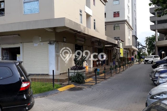 KAWASAN PREMIUM! Ruko di Kelapa Gading, Luas 8m², Jalan Strategis KAWASAN PREMIUM! Ruko di Kelapa Gading, Luas 8m², Jalan Strategis