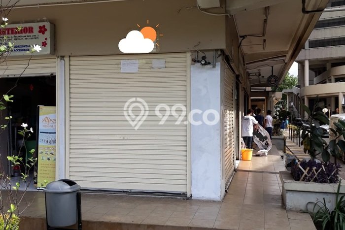 KAWASAN PREMIUM! Ruko di Kelapa Gading, Luas 8m², Jalan Strategis KAWASAN PREMIUM! Ruko di Kelapa Gading, Luas 8m², Jalan Strategis