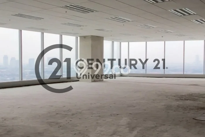 Kantor Disewakan Cepat di Kelapa Gading Jakarta Utara LB 235m2 Kantor Disewakan Cepat di Kelapa Gading Jakarta Utara LB 235m2