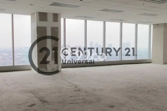 Kantor Disewakan Cepat di Kelapa Gading Jakarta Utara LB 235m2 Kantor Disewakan Cepat di Kelapa Gading Jakarta Utara LB 235m2