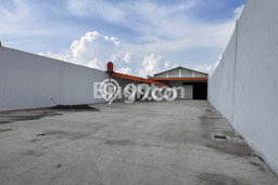 Gudang Disewa di Colomadu, Solo, LT 1876m2 / LB 1405m2 Gudang Disewa di Colomadu, Solo, LT 1876m2 / LB 1405m2