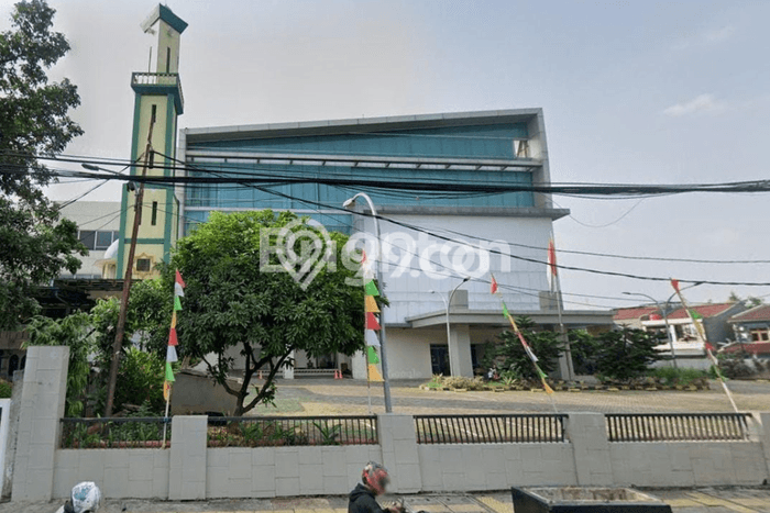 Komersial For Sale di Kawasan Jatinegara, Jakarta Timur Harga Kompetitif Komersial For Sale di Kawasan Jatinegara, Jakarta Timur Harga Kompetitif