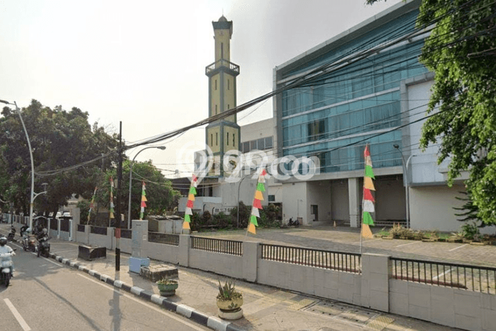 Komersial For Sale di Kawasan Jatinegara, Jakarta Timur Harga Kompetitif Komersial For Sale di Kawasan Jatinegara, Jakarta Timur Harga Kompetitif