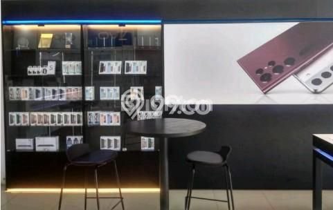 AREA BISNIS! Ruko di Depok, Luas 253m2m², Jalan Utama, Ramai AREA BISNIS! Ruko di Depok, Luas 253m2m², Jalan Utama, Ramai