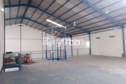 Gudang Dijual di Prime Area Surabaya Luas 1123m2 Gudang Dijual di Prime Area Surabaya Luas 1123m2