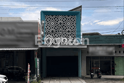 Disewakan Ruko komersial di Grogol luas bangunan 150m2 Disewakan Ruko komersial di Grogol luas bangunan 150m2