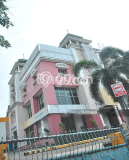 Ruko untuk Disewa di Pusat Jakarta Selatan Luas Bangunan 390m2 Ruko untuk Disewa di Pusat Jakarta Selatan Luas Bangunan 390m2