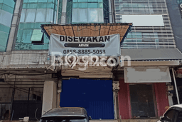 Unit Ruko Paling Strategis di Tebet Jakarta Selatan dengan LB 270m2 Unit Ruko Paling Strategis di Tebet Jakarta Selatan dengan LB 270m2