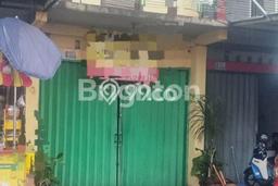 Ruko Bagus Dijual LB 92m2 Lokasi Strategis Depok Area Cocok untuk Bisnis Ruko Bagus Dijual LB 92m2 Lokasi Strategis Depok Area Cocok untuk Bisnis