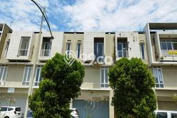 Ruko Paling Dicari LB 240m2 Dijual di Margaasih Ruko Paling Dicari LB 240m2 Dijual di Margaasih