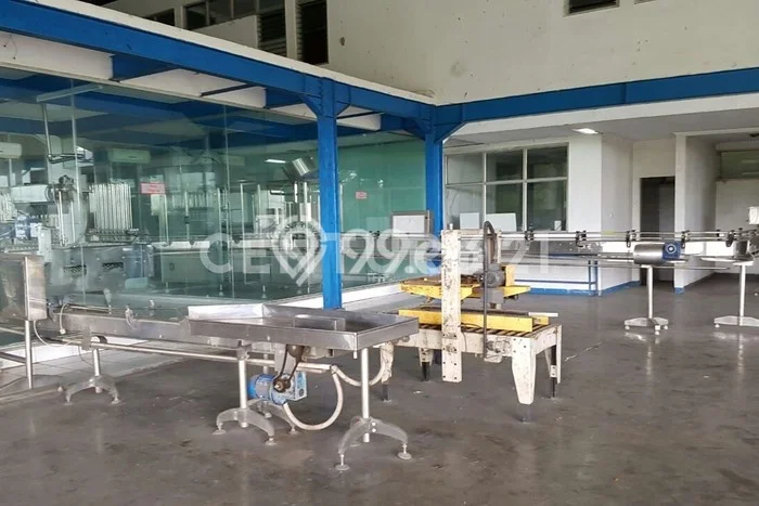 Unit Pabrik Strategis di Cidahu, Sukabumi Potensi Bisnis Besar Unit Pabrik Strategis di Cidahu, Sukabumi Potensi Bisnis Besar