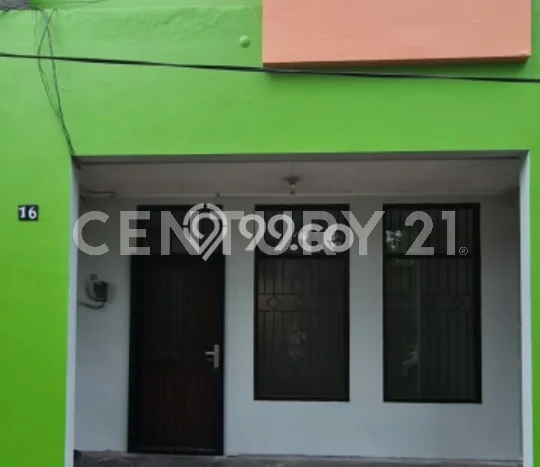 Ruko Dijual di Tangerang LT 40m2 & LB 40m2 Lokasi Terbaik! Ruko Dijual di Tangerang LT 40m2 & LB 40m2 Lokasi Terbaik!