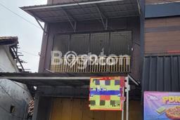 Ruko Komersial Dijual di Pancoran Mas Depok LT 90m2 & LB 225m2 Ruko Komersial Dijual di Pancoran Mas Depok LT 90m2 & LB 225m2
