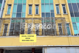 Lokasi Strategis! Dijual Ruko Bisnis di Penjaringan, Jakarta Utara Kondisi Bagus Lokasi Strategis! Dijual Ruko Bisnis di Penjaringan, Jakarta Utara Kondisi Bagus