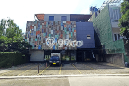 Unit Komersial Dijual di Jakarta Barat LT 512m2 & LB 955m2 Unit Komersial Dijual di Jakarta Barat LT 512m2 & LB 955m2