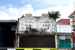 Ruko Dijual di Kawasan Kartosuro, Solo Harga Kompetitif Ruko Dijual di Kawasan Kartosuro, Solo Harga Kompetitif