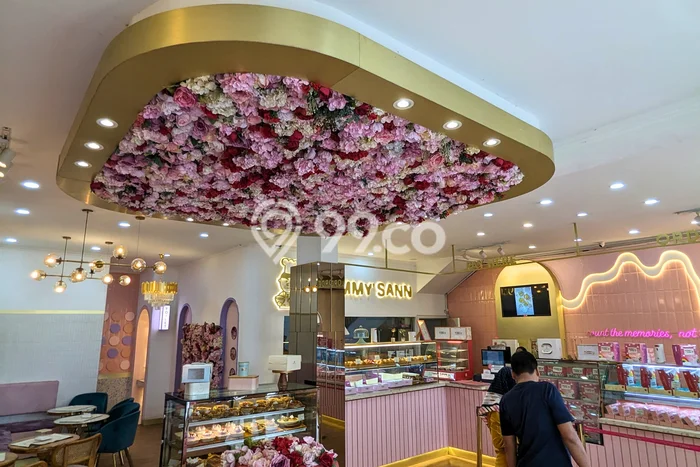 PELUANG EMAS! Ruko Kawasan Karawang Barat, Luas 67m², Kawasan Bisnis PELUANG EMAS! Ruko Kawasan Karawang Barat, Luas 67m², Kawasan Bisnis