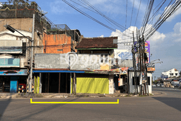 Ruko Dijual di Kartosuro Solo dengan Luas Bangunan 62m2 Ruko Dijual di Kartosuro Solo dengan Luas Bangunan 62m2