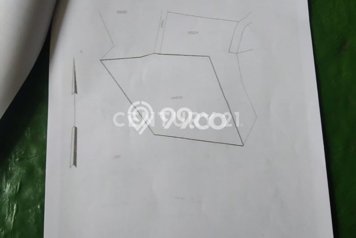 Gudang Dijual di Tangerang LT 1500m2 & LB 600m2 Lokasi Terbaik! Gudang Dijual di Tangerang LT 1500m2 & LB 600m2 Lokasi Terbaik!
