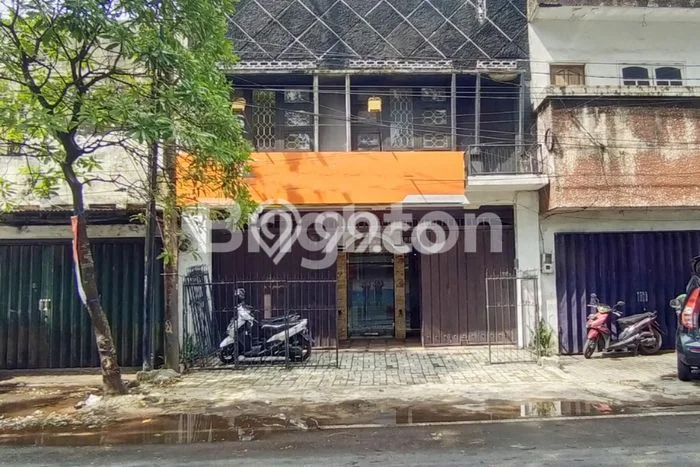 Ruko Kawasan Pulau-pulau, Luas 200m2m², Lokasi Premium Ruko Kawasan Pulau-pulau, Luas 200m2m², Lokasi Premium