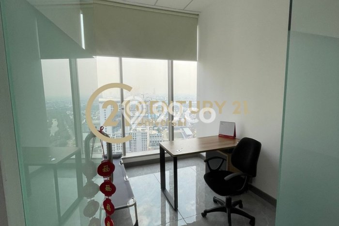 Kantor Komersial Disewakan di Penjaringan Jakarta Utara Luas 120m2 Kantor Komersial Disewakan di Penjaringan Jakarta Utara Luas 120m2