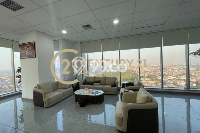 Kantor Disewakan Lokasi Penjaringan Jakarta Utara Harga Spesial! Kantor Disewakan Lokasi Penjaringan Jakarta Utara Harga Spesial!