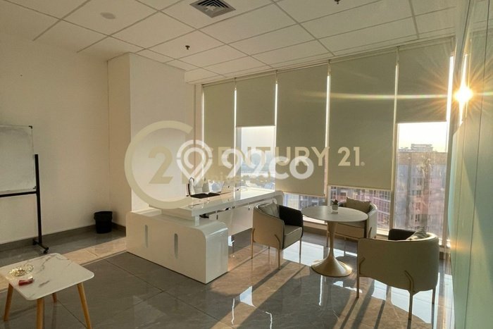 Kantor Disewakan Cepat di Penjaringan Jakarta Utara LB 275m2 Kantor Disewakan Cepat di Penjaringan Jakarta Utara LB 275m2