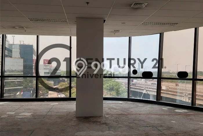 Kantor disewakan di Kelapa Gading Jakarta Utara dengan luas bangunan 126m2 Kantor disewakan di Kelapa Gading Jakarta Utara dengan luas bangunan 126m2