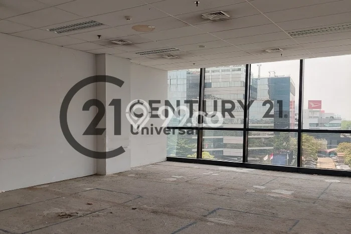 Kantor disewakan di Kelapa Gading Jakarta Utara dengan luas bangunan 126m2 Kantor disewakan di Kelapa Gading Jakarta Utara dengan luas bangunan 126m2